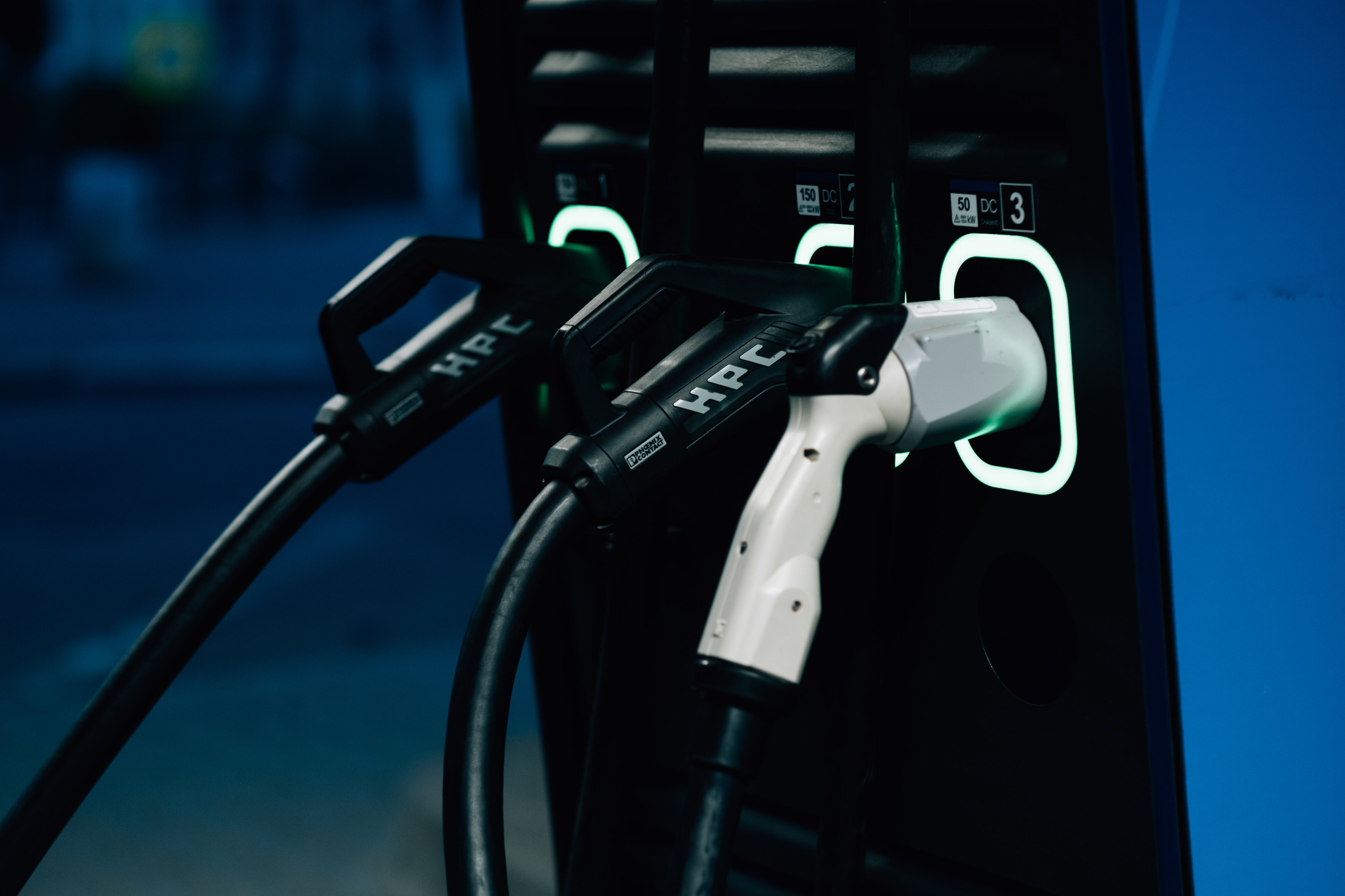 Câble de recharge
